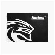 ���������� SSD 2,5" SATA 120Gb Kingspec P4-120 (R550/W500MB/s) ����