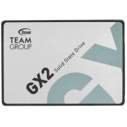 ���������� SSD 2,5" SATA 512Gb TeamGroup GX2 (R530/W480MB/s) ����