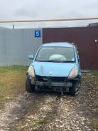 Toyota Passo. QNC100075567 ����