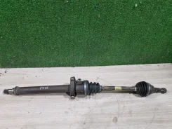 ������ Ford Fiesta 2008-2019, ������ �������� 1881058 ����