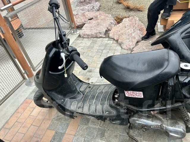 Yamaha Jog Aprio. 70����. ��., ��������, ���������, ������ �� �� ����