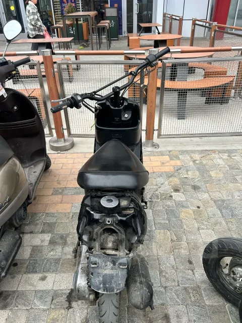 Yamaha Jog Aprio. 70����. ��., ��������, ���������, ������ �� �� ����