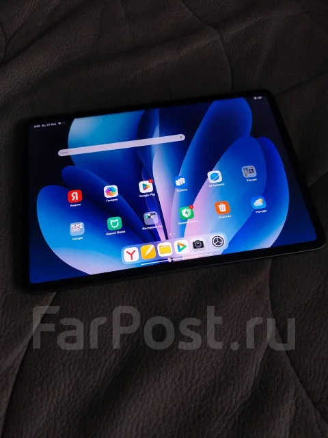 Xiaomi Pad 7. 11 ������, ������ 128 �� ����