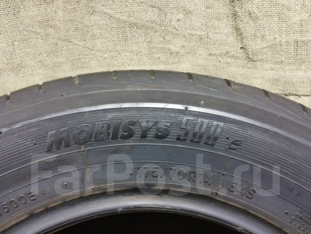 Toyo Mobisys 500. ������, �/�, ����� 5 % ����