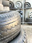 Bridgestone R600. ������, 2007 ���, �/�, ����� 90 % ����