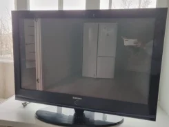 Samsung PS42A410C1. ������ ����