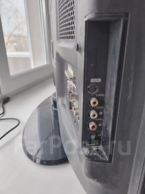 Samsung PS42A410C1. ������ ����