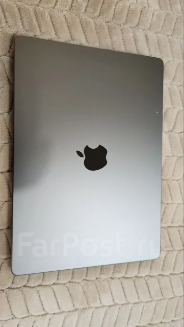 Apple MacBook Pro 14 2021. 14", ��� 16 ��, ���� 512���, WiFi: 1, Bluetooth: 1 ����