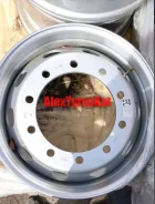 JST. 11.75x22.5", 10x335, ET135, �� 281���. ����