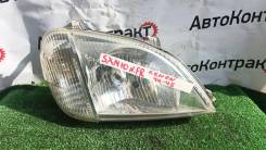 ���� �������� ������ Toyota Nadia 4445 SXN10 4445 ����