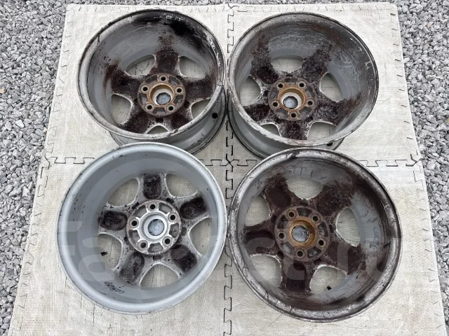 Jeep. 7.0x15", 5x114.3, ET32, �� 72���. ����