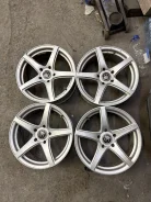 Yamato Segun. 7.5x17", 5x100, ET-35, �� 54���. ����