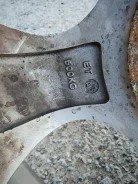 SH. 5.5x15", 4x100, ET47, �� 67,1���. ����