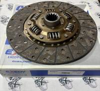���� ��������� 350x220x14x44 MFD037U, MB44 ME521066 Exedy Mitsubishi FUSO MFD037 ����