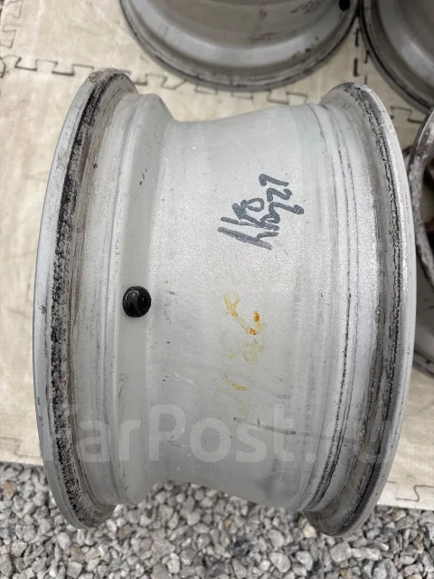 Jeep. 7.0x15", 5x114.3, ET32, �� 72���. ����