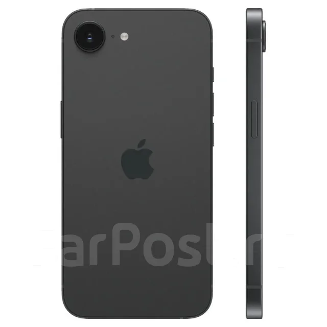 Apple iPhone 17e. �����, 256 ��, ������ ����
