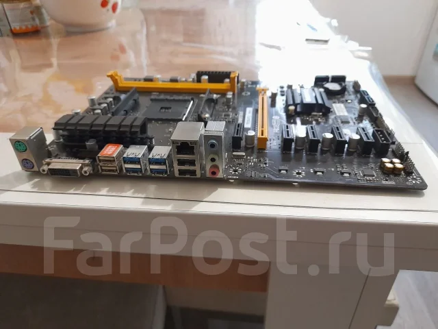 Socket AM4 ����