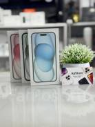 Apple iPhone 15. �/�, 512 ��, �����, ������, ���������� ����