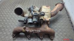 ������� Toyota Land Cruiser Prado (120) - 2002-2009 21085429 1720130160 ����