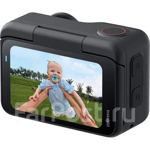 Insta360 Go. ��� ����� �� ���������� ����