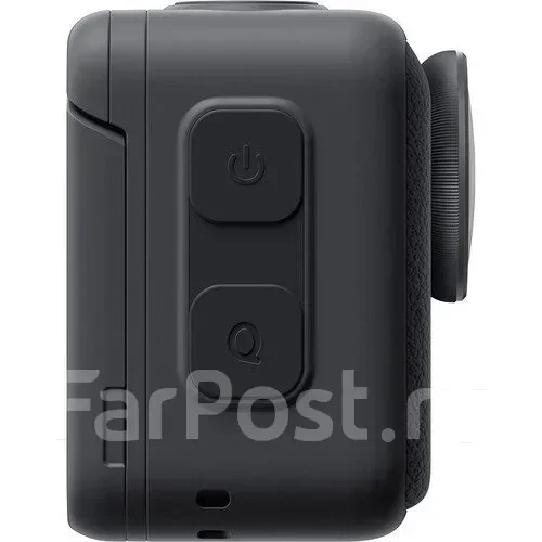 Insta360 Go. ��� ����� �� ���������� ����