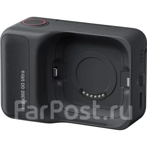 Insta360 Go. ��� ����� �� ���������� ����