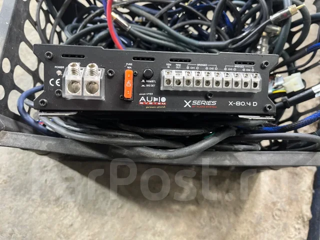 Audio System ����