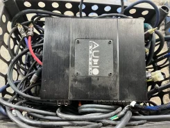 Audio System ����