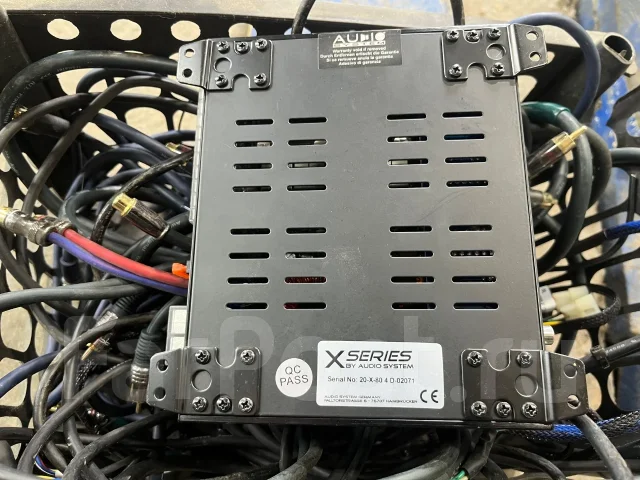 Audio System ����
