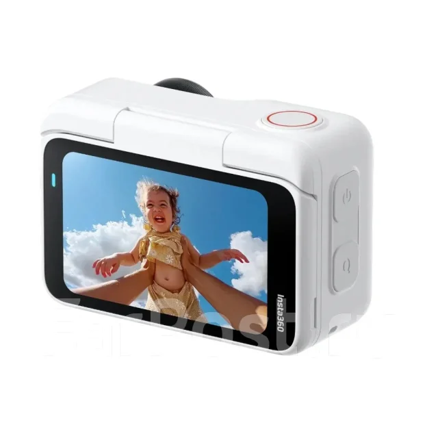 Insta360 Go. ��� ����� �� ���������� ����