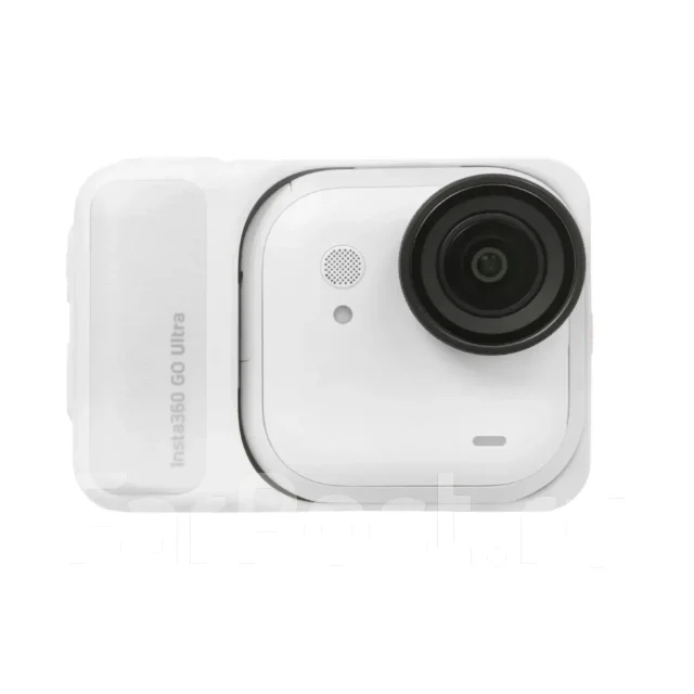 Insta360 Go. ��� ����� �� ���������� ����