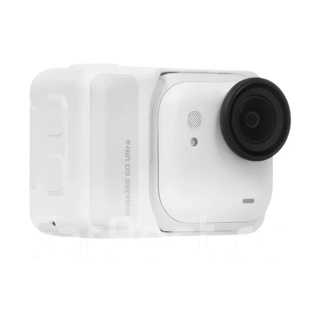 Insta360 Go. ��� ����� �� ���������� ����