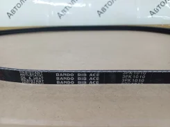 3PK1010 ������ ������������ Bando Nissan Largo #W30 KA24DE ��� 3PK1010 ����