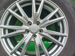 Weds Velva Kevin. 7.0x17", 5x100, ET47, �� 73,1���. ����