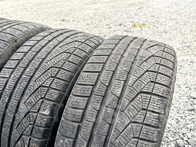 Pirelli Winter Sottozero