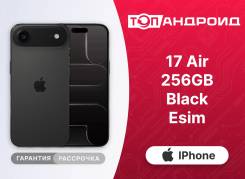 Apple iPhone Air. �����, 256 ��, ������, 3G, 4G LTE, 5G, ����������, NFC, ������������ �������. ��� ����� �� ������������ ����