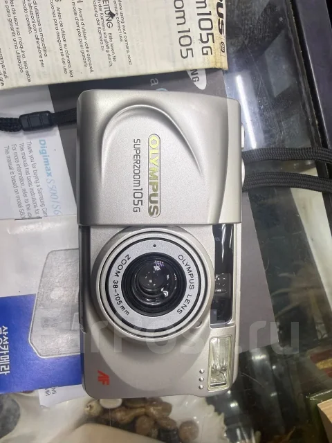 Olympus ����