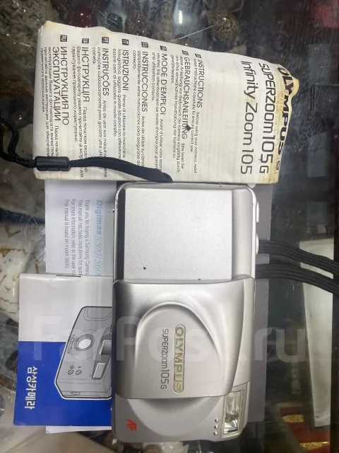 Olympus ����