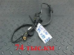 ������ abs Mitsubishi Outlander 2006 4670A031 CW5W-0027661 4B12, �������� ����� 4670A031 ����