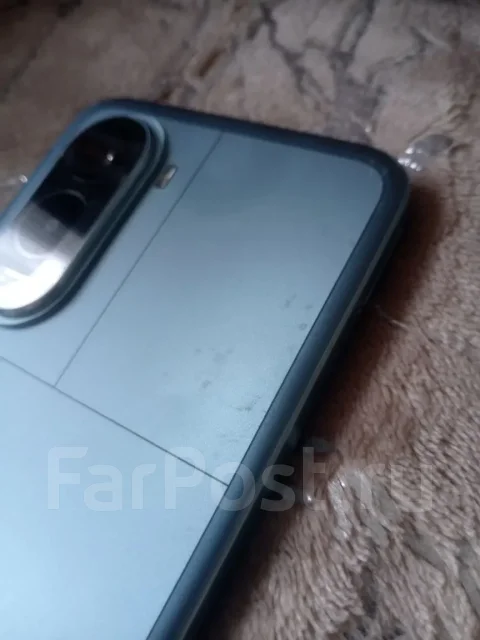 Xiaomi Poco M7. �/�, 256 ��, ���������, 4G LTE ����