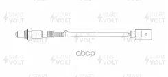 ������ �����������/Lambdasonde Mercedes BENZ W166 (ML/GLE) [178Startvoltvsos2305] VSOS2305 ����