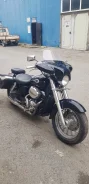 Honda Shadow 400. 400����. ��., ��������, ���������, ������ �� �� ����