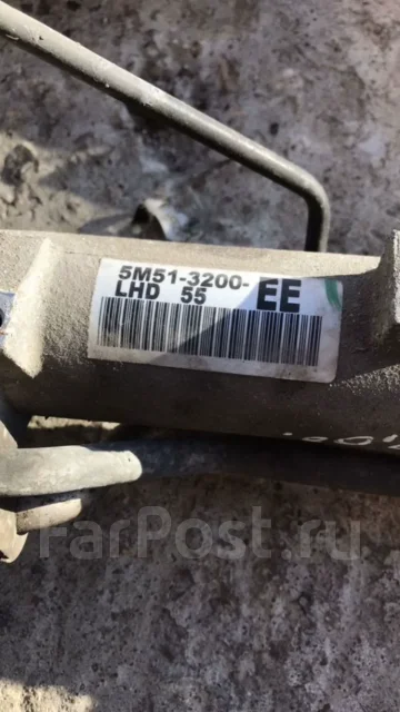 ����� ������� Ford Focus 2, C-Max 5M513200EE ����