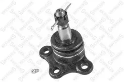����� ������� ������� �������� �������� Frontera A (1992-1998)/Frontera B (1998) [178Stellox5201731ASX] 5201731ASX ����