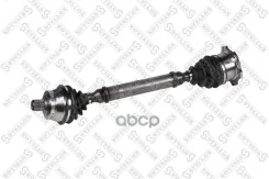 ������ �����! 611mm ABS, 22687 Audi A4 2.4/2.8/2.5TDi 95-01 [178Stellox1581903SX] 1581903SX ����