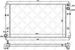 �������� ������� ����������! ���� Mazda MPV 3.0i 24V 02-03 [178Stellox1026706SX] 1026706SX ����