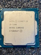 Intel Core i3-7100 ����