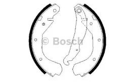 ������� ���������� Opel AstraF 0986487199 ����