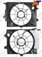 �������� ��������� Hyundai Solaris 10-17 / Kia Rio 11-17 [178Satsthns12000] STHNS12000 ����