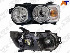 ���� Chevrolet Aveo 11-15 (�����/ �������/ � ������������������/ ����) [178Satst2351114Lmldem1], ����� ST2351114LMLDEM1 ����